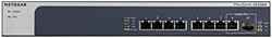 NETGEAR 美国网件 5-端口千兆以太网,Unmanaged,8 Port | 10G + Multi-Gig | 1 x SFP+
