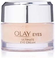 OLAY 玉兰油 **眼霜适用于深色眼圈和浮肿眼袋，15 毫升