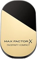 蜜丝佛陀 Max Factor 蜜丝佛陀 Facefinity 粉饼,SPF 20,色号003,天然,10克