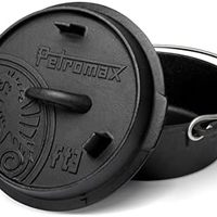 petromax 荷兰烤箱 ft3-t 12719