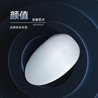 抖音超值购、移动端：KOHLER 科勒 全智能马桶新款式家用式全自动一体式虹吸式无水压限制坐便器