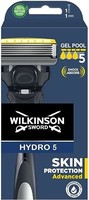 Wilkinson Sword Hydro 5 皮肤保护高级男士剃刀