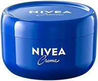 NIVEA 妮维雅 身体霜,面部和手部保湿霜,16.9 盎司罐装