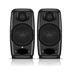 IK Multimedia iloud Micro Monitors 多媒体音箱