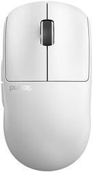 PULSAR Gaming Gears X2V2 无线 游戏鼠标 超轻 53克 左右对称 2.4GHz 1ms
