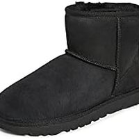 UGG CLASSIC MINI II1016222 12623710 女士雪地靴