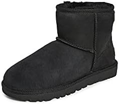 UGG CLASSIC MINI II1016222 12623710 女士雪地靴