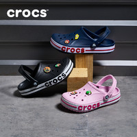 crocs 卡骆驰 中性洞洞鞋 205089