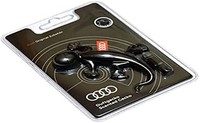 Audi 奥迪 原装 Audi 香氛分配器 香薰围栏 黑色 00087009D