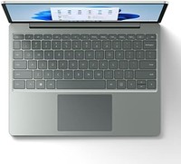 Microsoft 微软 Surface Laptop Go 2,12.45英寸笔记本电