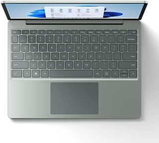 Microsoft 微软 Surface Laptop Go 2,12.45英寸笔记本电