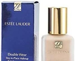 ESTEE LAUDER 雅诗兰黛 Double Wear 基础粉底液，2c0 Cool Vanilla，30 毫升