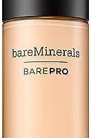 bareMinerals BarePro Performance Wear 粉底羊绒 06，1 液体盎司