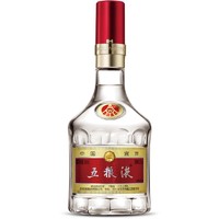 抖音超值购：WULIANGYE 五粮液 股份 普五第八代浓香型白酒发货52度500ml*2