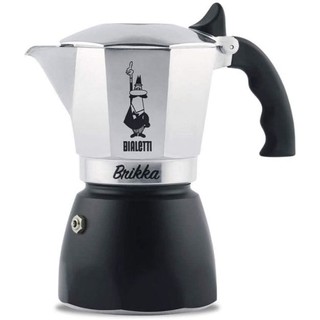 Bialetti 比乐蒂 0006784 铝制灶台咖啡壶