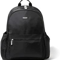 baggallini 女式必备笔记本电脑背包