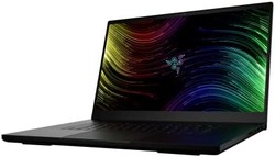 RAZER 雷蛇 Blade 17 - 17.3 英寸游戏笔记本电脑（NVIDIA Geforce RTX 3080 Ti、Intel i7-12800H