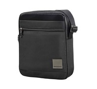 Samsonite 新秀丽 斜挎包,黑色