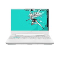 ASUS 华硕 天选4 13代英特尔酷睿i7 15.6英寸游戏本 笔记本电脑