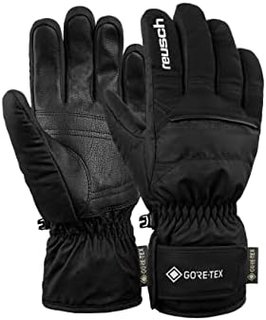 reusch 中性手指手套 Snow Ranger GORE-TEX