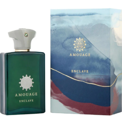 AMOUAGE 碧穹之峡(飞地）男士香水 EDP 100ml