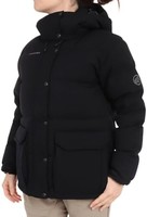 MAMMUT 猛犸象 羽绒夹克 Roseg 2.0 IN Hooded Jacket AF Women 女士