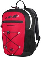 MAMMUT 猛犸象 First 青少年 拉链背包 8L 2510-01542 1502