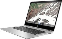 HP 惠普 14 G1 高级商务 Chromebook X360;1080P FHD 触摸屏;* 8 代英特尔酷睿 i5-8350U