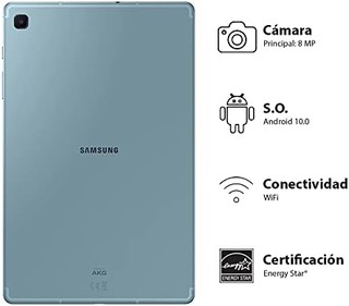 SAMSUNG 三星 Galaxy Tab S6 Lite 10.4