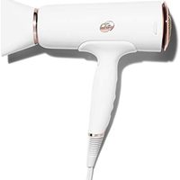 T3 Micro Cura – 数字专业吹风机,采用离子技术,速干宽气流,蓬松度更大,平滑毛躁,多种速度和温度设置