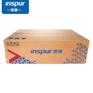 INSPUR 浪潮 NF2180M3国产信创服务器FT2000+ 64C/256G/2