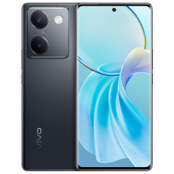 vivo手机_vivo y100 12gb 512gb 星夜黑 高通骁龙695 5000mah大电池