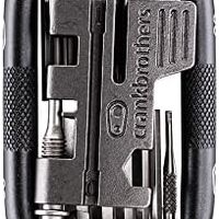 crankbrothers Multi Tool M 20 自行车工具
