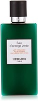 HERMÈS 爱马仕 Hermes Eau D&#39;Orange Verte Eau De Cologne 身体乳，男女皆宜 6.5 oz