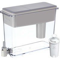 BRITA 碧然德 XL 滤水器，适用于自来水和饮用水