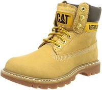 CAT 卡特彼勒 Footwear Colorado 2.0系列 男女同款及踝靴