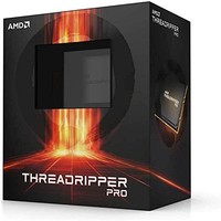 AMD Ryzen Threadripper PRO 5955WX，16 核，32 线程台式机处理器