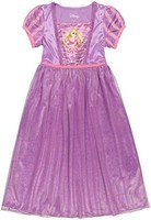 Disney 迪士尼 女孩公主裙睡衣