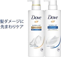 Dove 多芬 保湿护理 护发素 替换装 350克