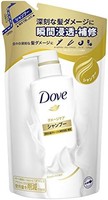 Dove 多芬 受损保养 洗发精替换装 350g