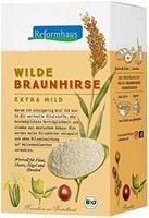 Reformhaus Braunhirse Bio, 1000g