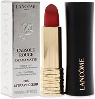 LANCOME 兰蔻 ROUGE A LEVRES N 505-Attrape-cœururur,3.4克