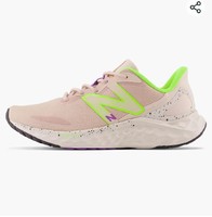 new balance 女式 Fresh Foam Arishi V4 跑鞋