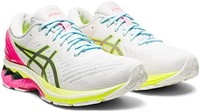 ASICS 亚瑟士 女式 Gel-Kayano 27 Lite-Show 跑鞋