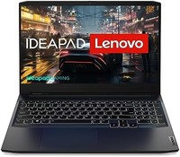 Lenovo 联想 IdeaPad Gaming 3i 笔记本电脑 | 15.6 英寸 FHD | 英特尔酷睿 i5-11320H | 16GB RAM | 512GB