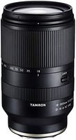 TAMRON 腾龙 B061S 18 300mm F/3.5 6.3 Di III A VC VXD 镜头 适用于索尼 E 卡口 (APS C) 黑色