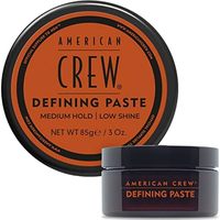 AMERICAN CREW Defining Paste 造型发粉，3 盎司，85克