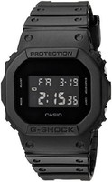 G-SHOCK Casio 卡西欧 G - SHOCK 中性款 DW-5600BB 手表