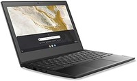 Lenovo 联想 IdeaPad 3 11 Chromebook 11.6英寸（约29.46厘米）11.6英寸高清，Intel Celeron N4020