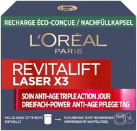 巴黎欧莱雅 L&#39;Oréal Paris 巴黎欧莱雅 日间护理补充胶囊 50 毫升
